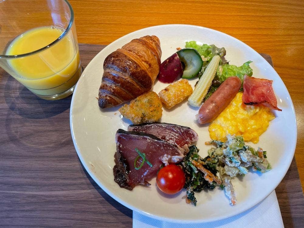 HOTEL ACT GARDEN HAMAMATSU RESTAURANT&BAR