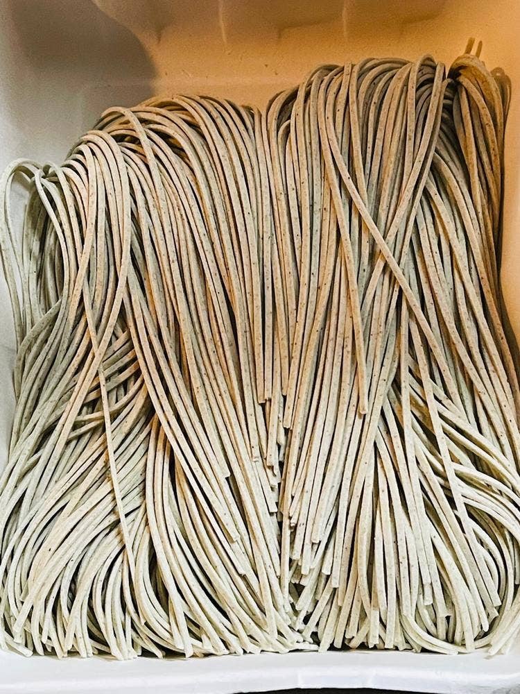 小嶋屋総本店 新津店