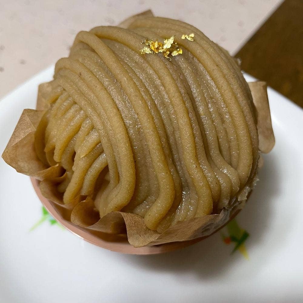 シャトレーゼ 長野稲里店