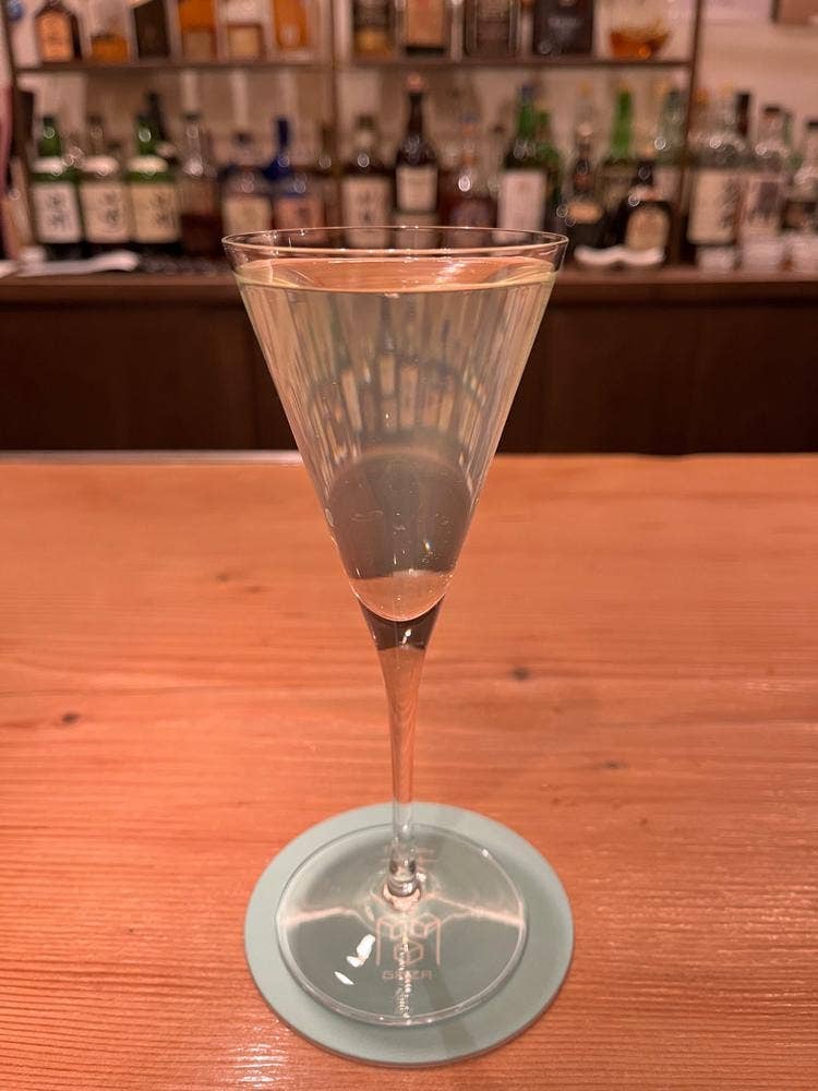 TheBar草間GINZA