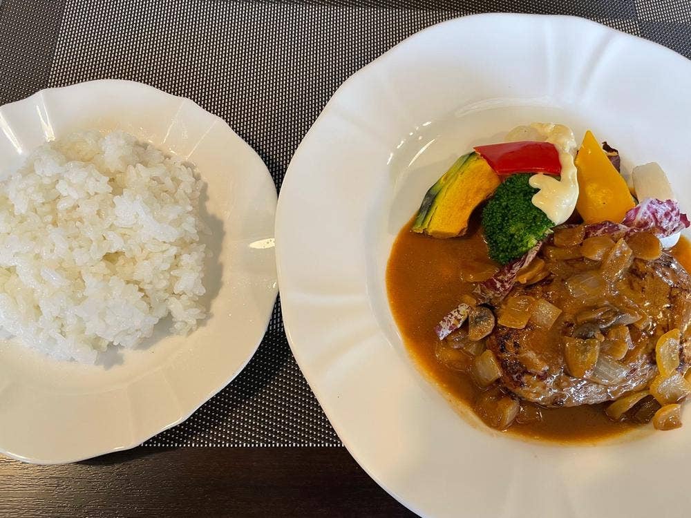 食彩工房 la famille