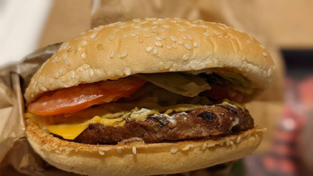バーガーキング イーアス春日井店