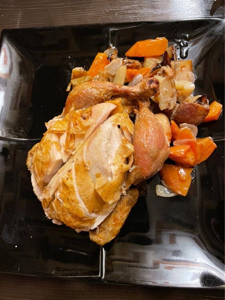 ビストロカフェルポ