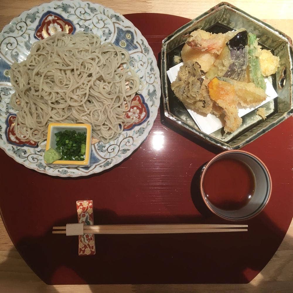桐生吉野家