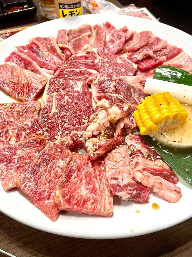 牛繁 大船店