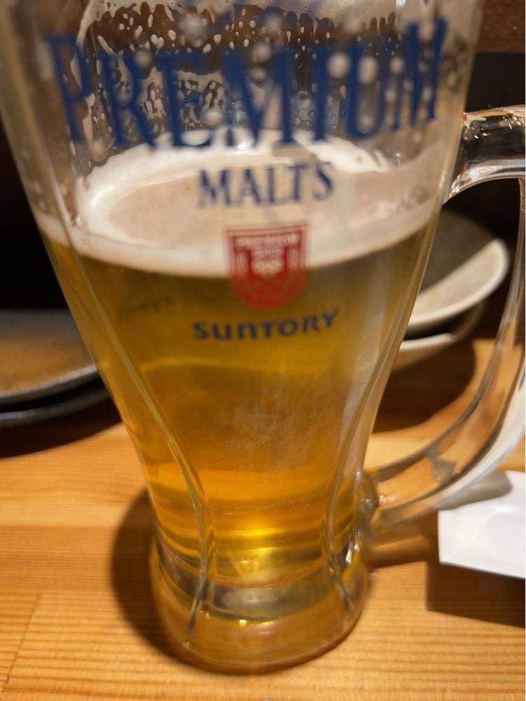 鶏と魚と藁焼き 頂 西中島店