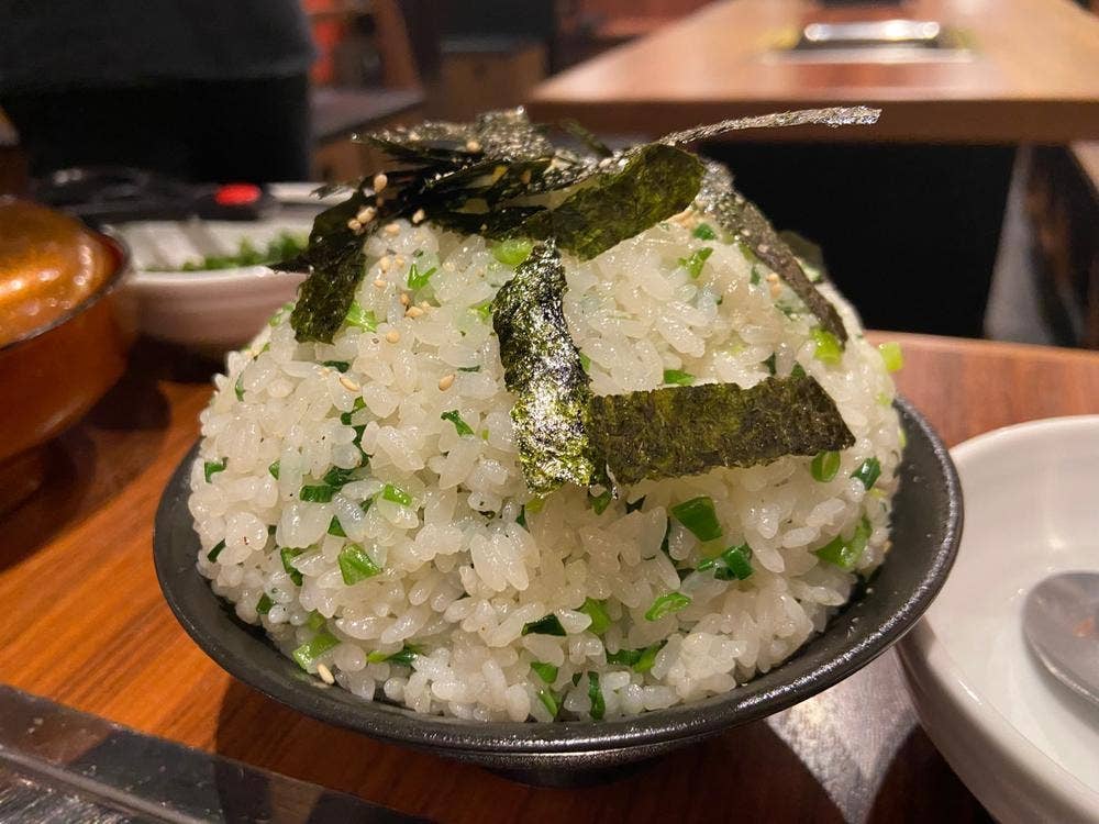 牛恋 田町店