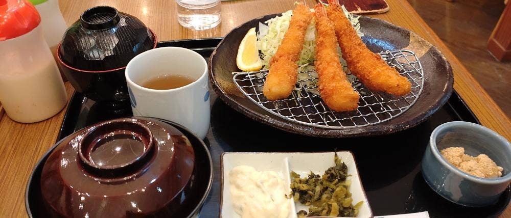 かざみどり下松店