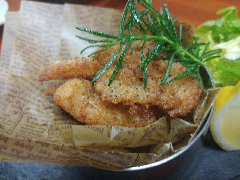 とんが村