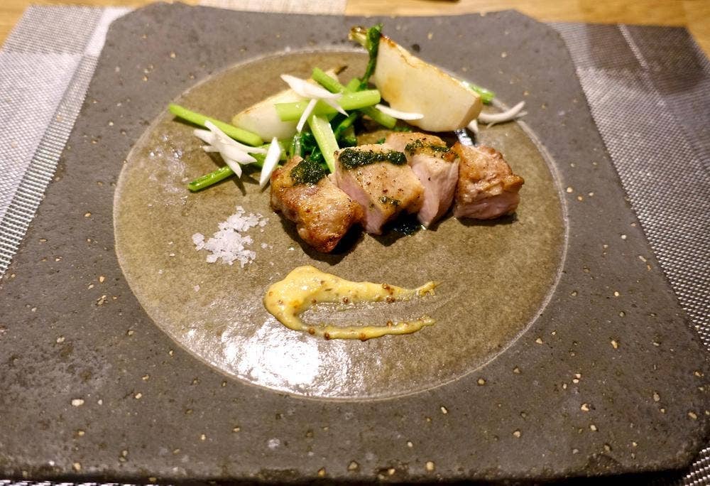 o・mo・ya 東洞院