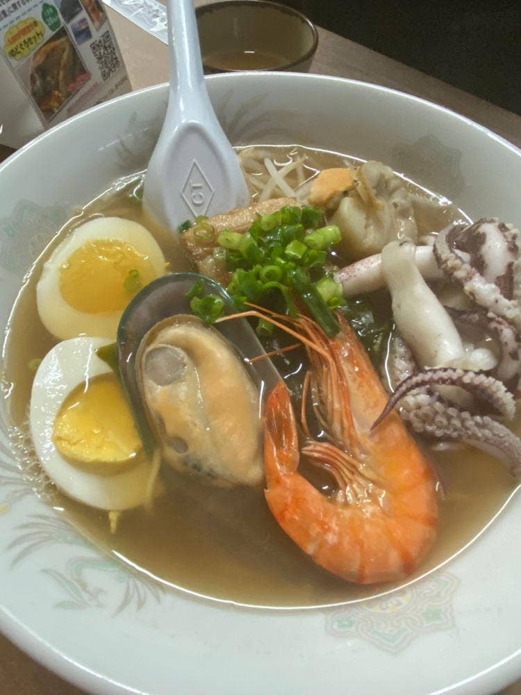 日御崎ドライブイン