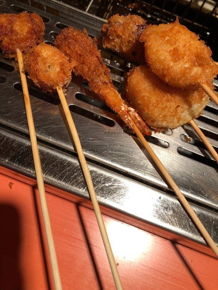 串家物語 川崎モアーズ店