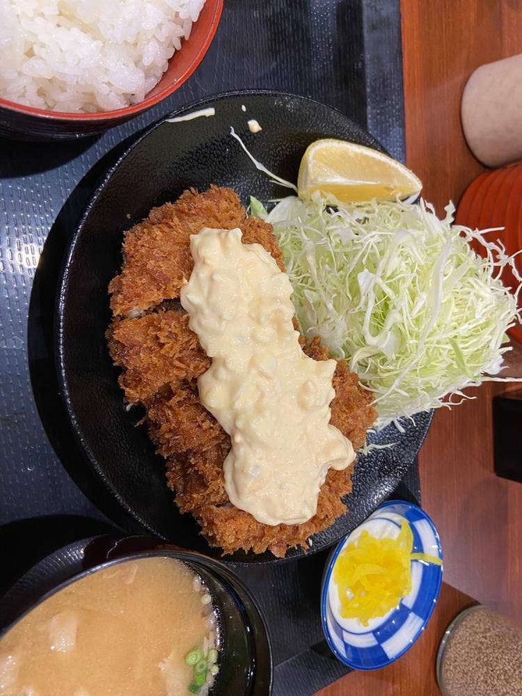 かつ福 高松春日店