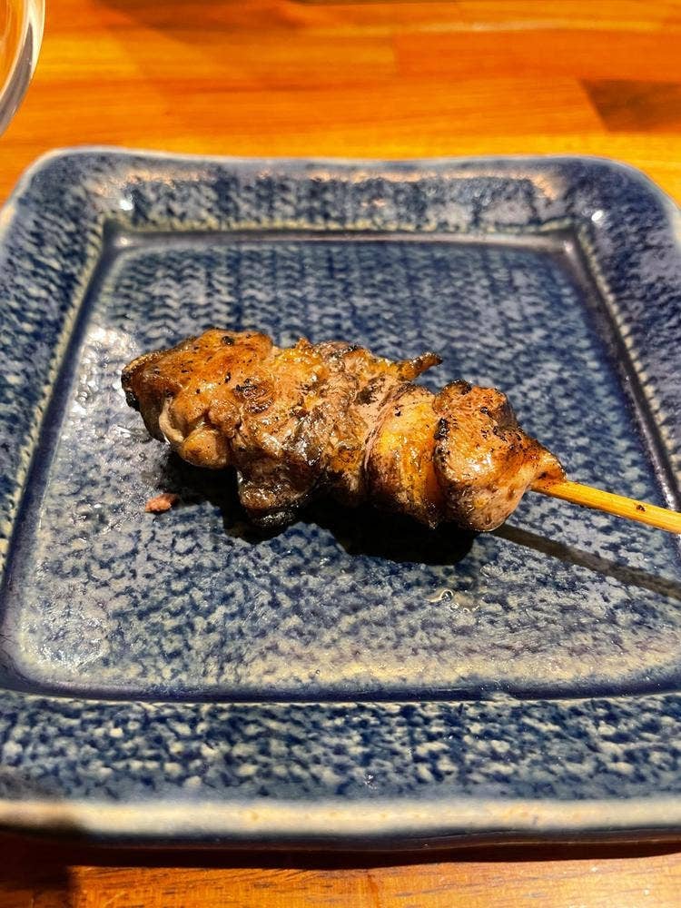 炭火焼 権兵衛