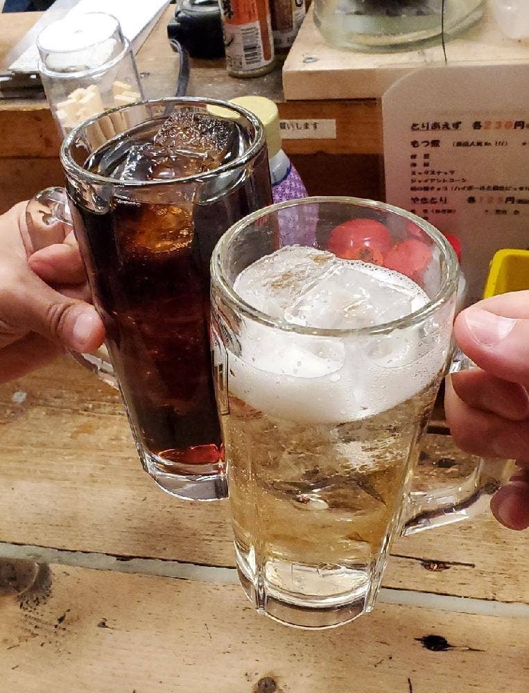 まいど 柴崎店