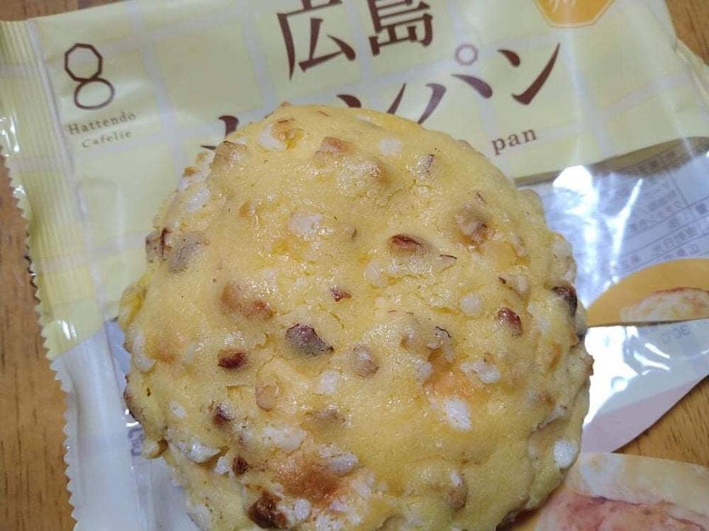 八天堂カフェリエ