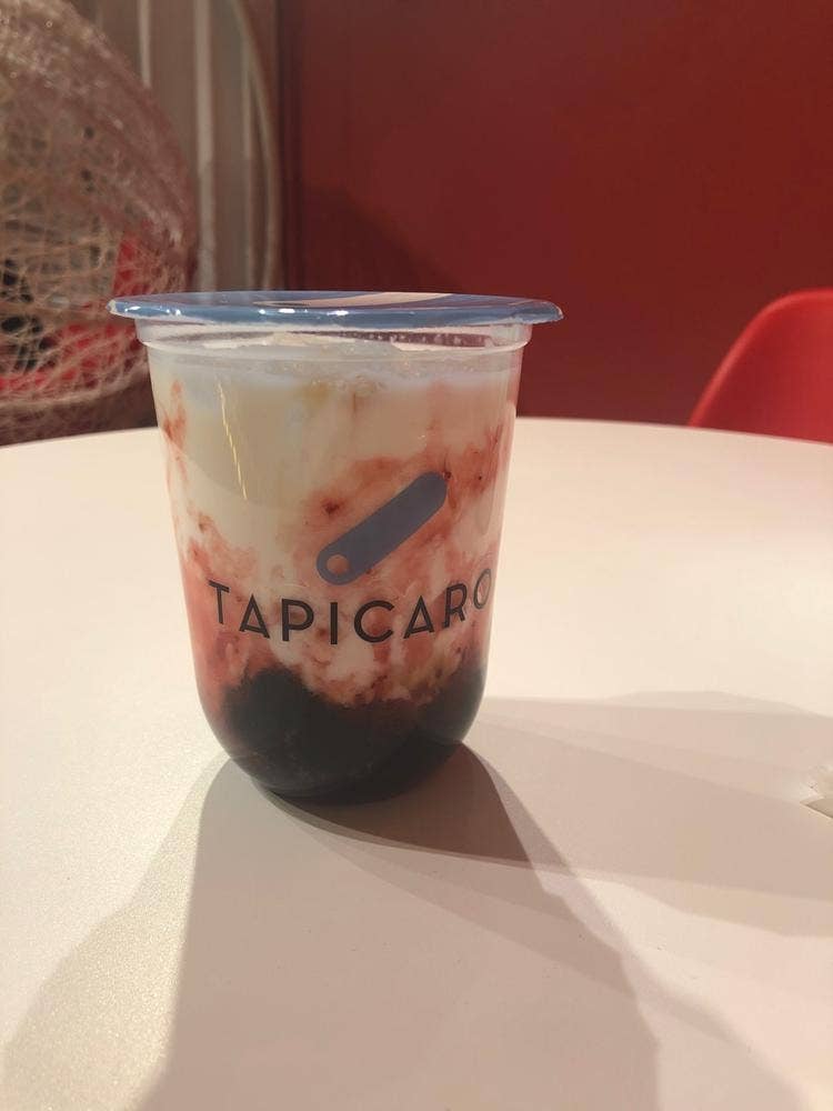 タピカロ 渋谷店