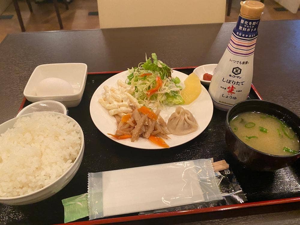 グランホテル
