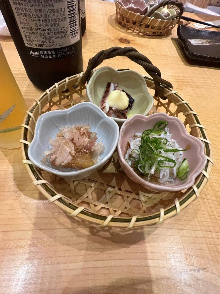 若葉寿司