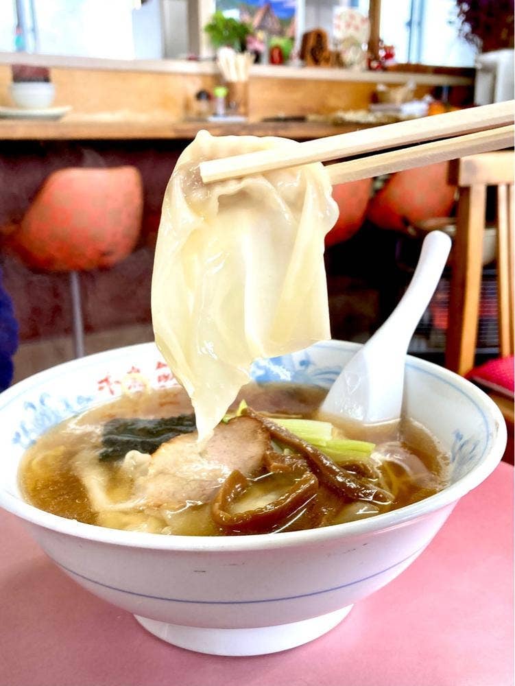千鳥飯店