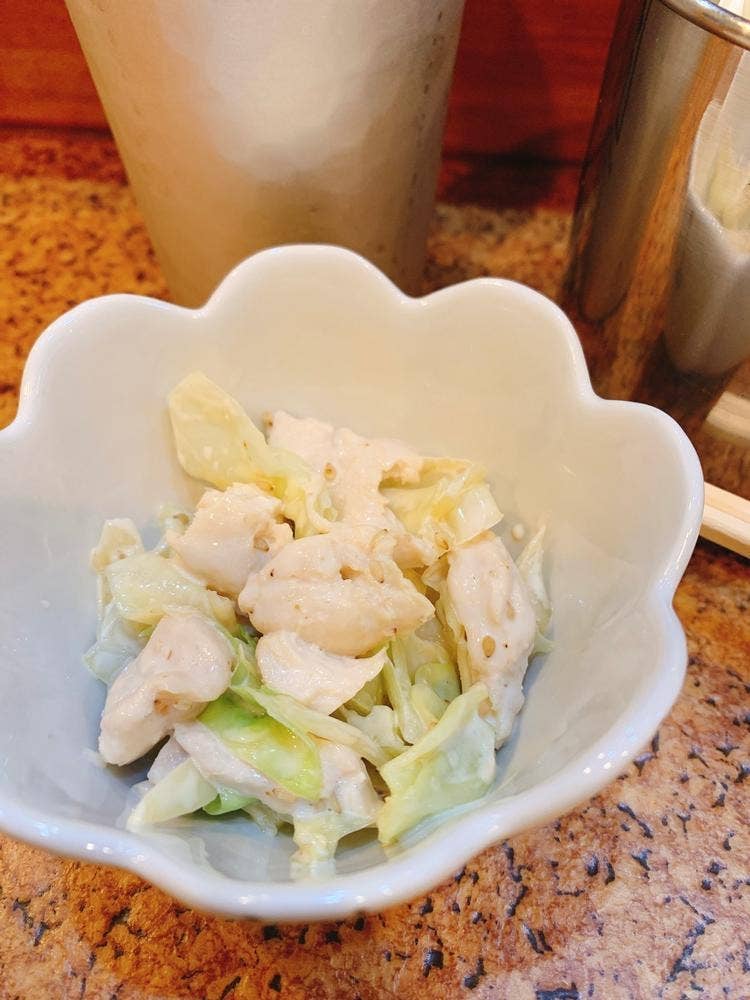 串カツ立ち飲み酒楽