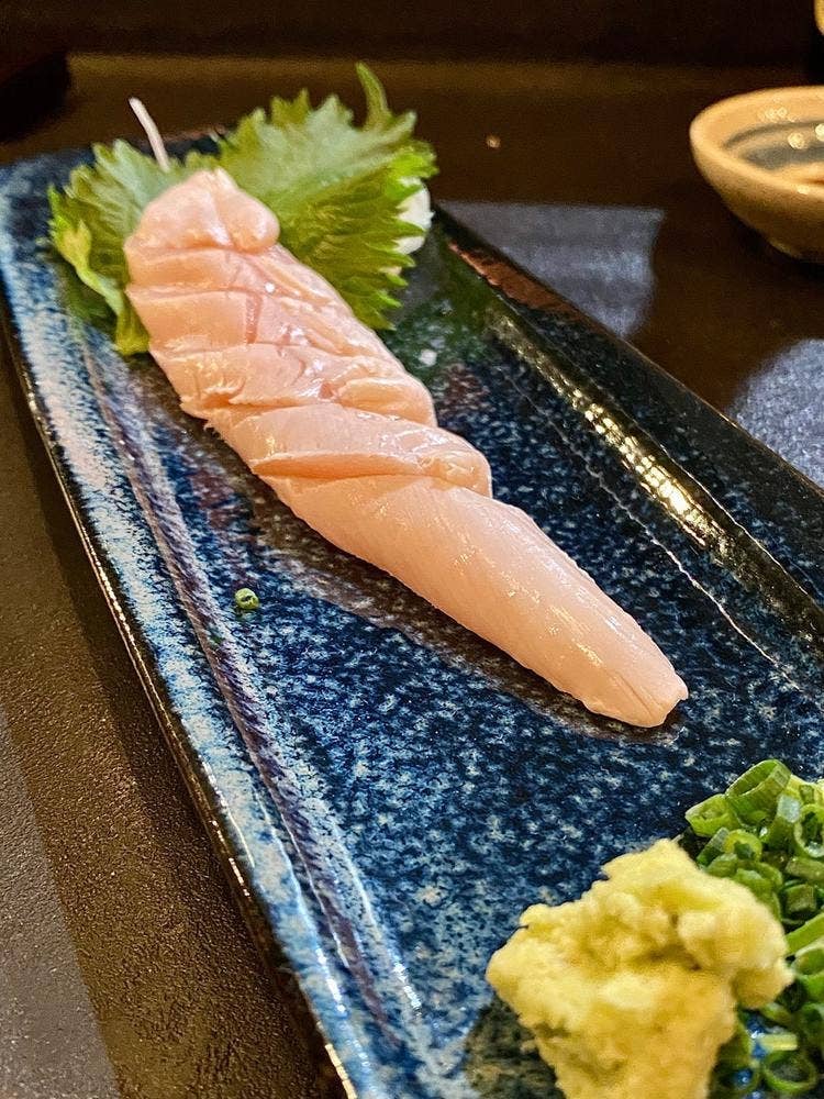 炭火焼鳥 樫
