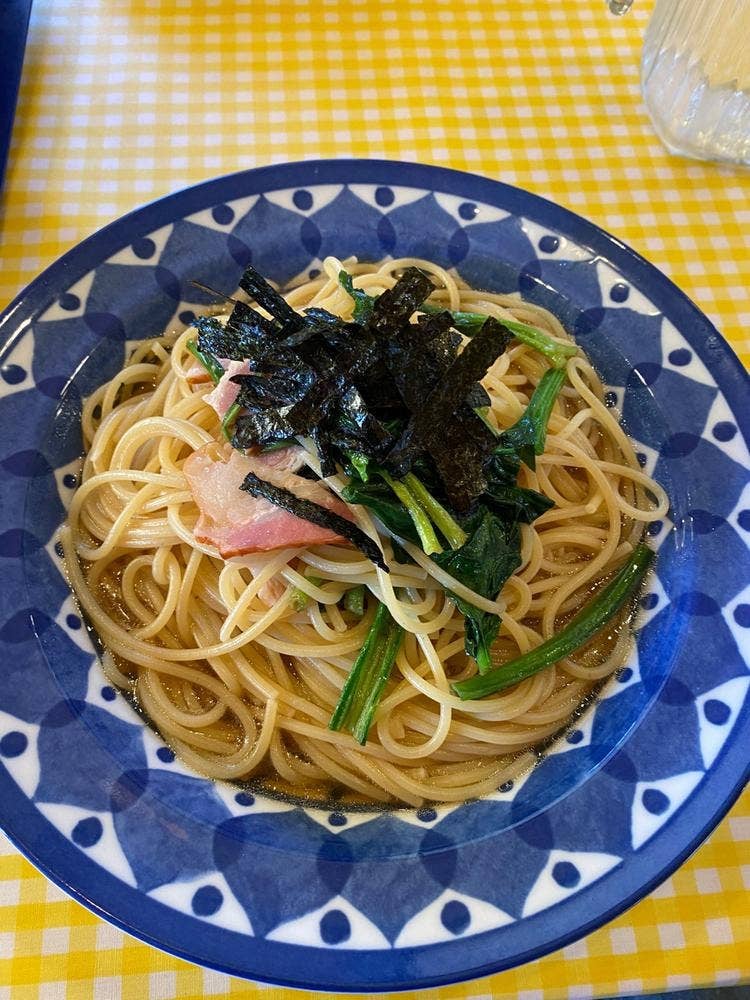 アルポルテ