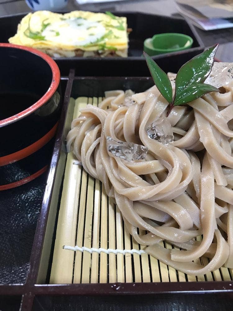 御食事処 しらため別館 白為旅館