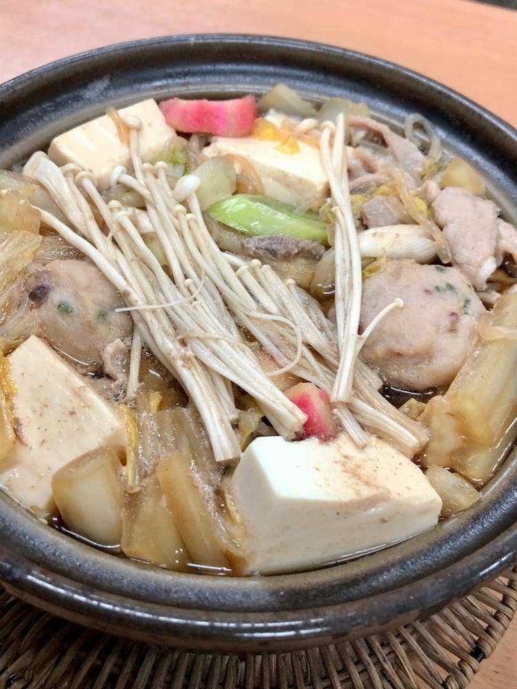 金沢食堂