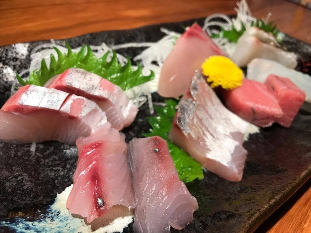 酒香菜や