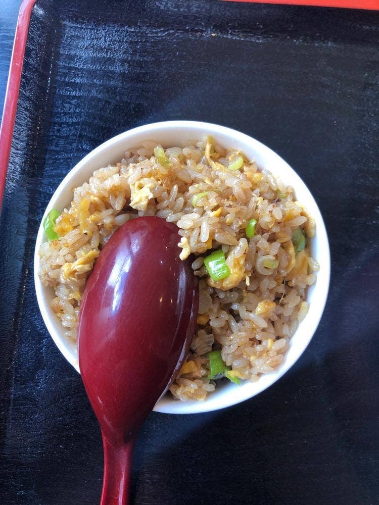 吉満飯店