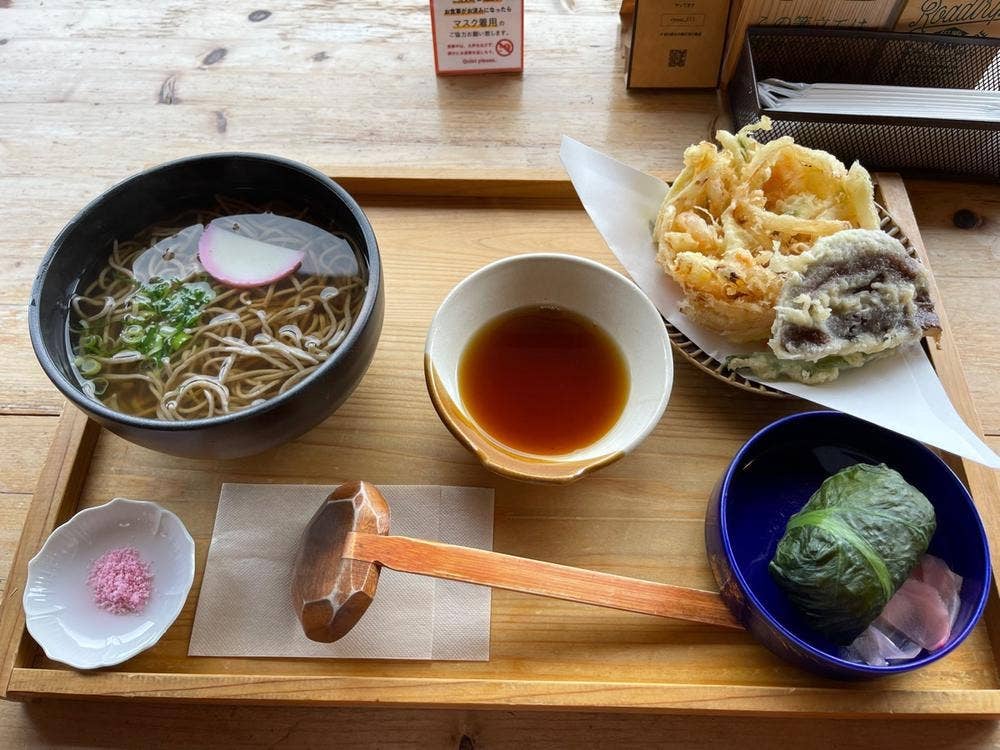 つぐみ食堂