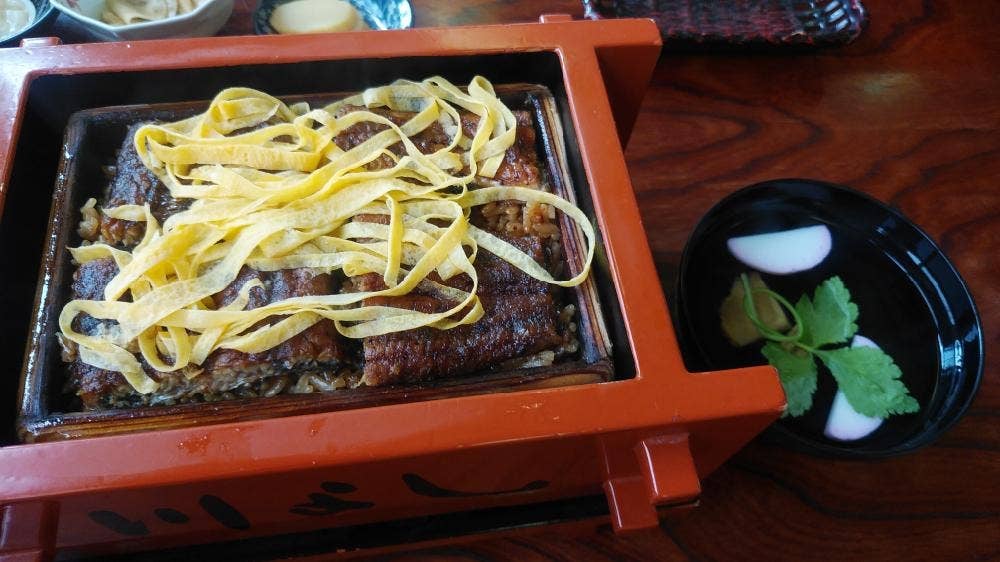 川よし