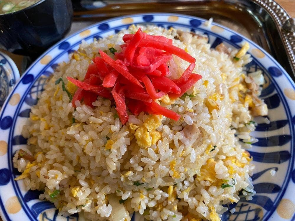 喫茶 レストラン ガロ