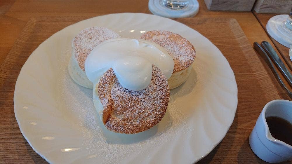 Cafe AINOMIYA