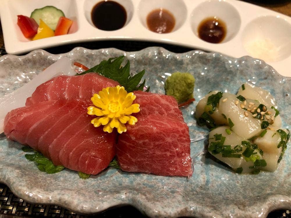 串揚げDining 円