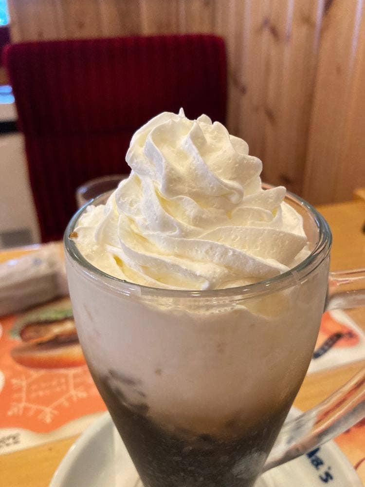 コメダ珈琲店 飯塚川津店