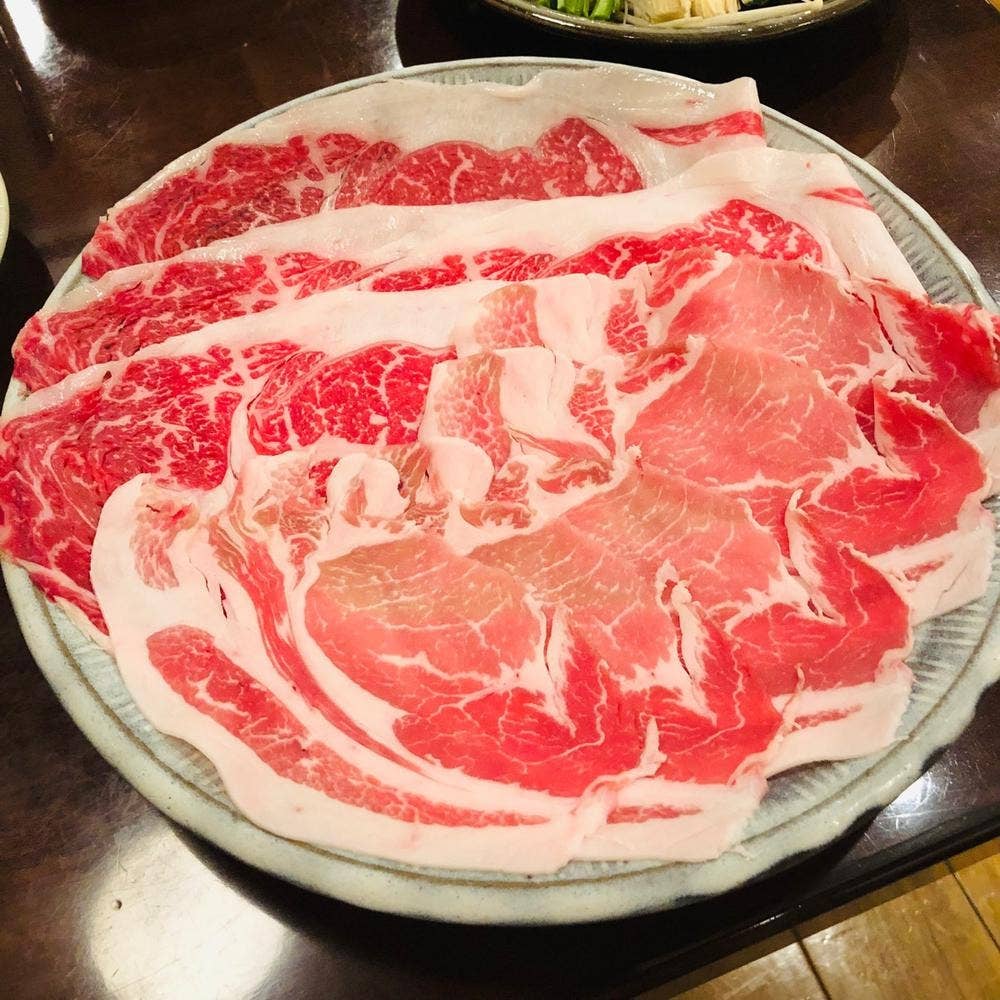 ざくろTBS店