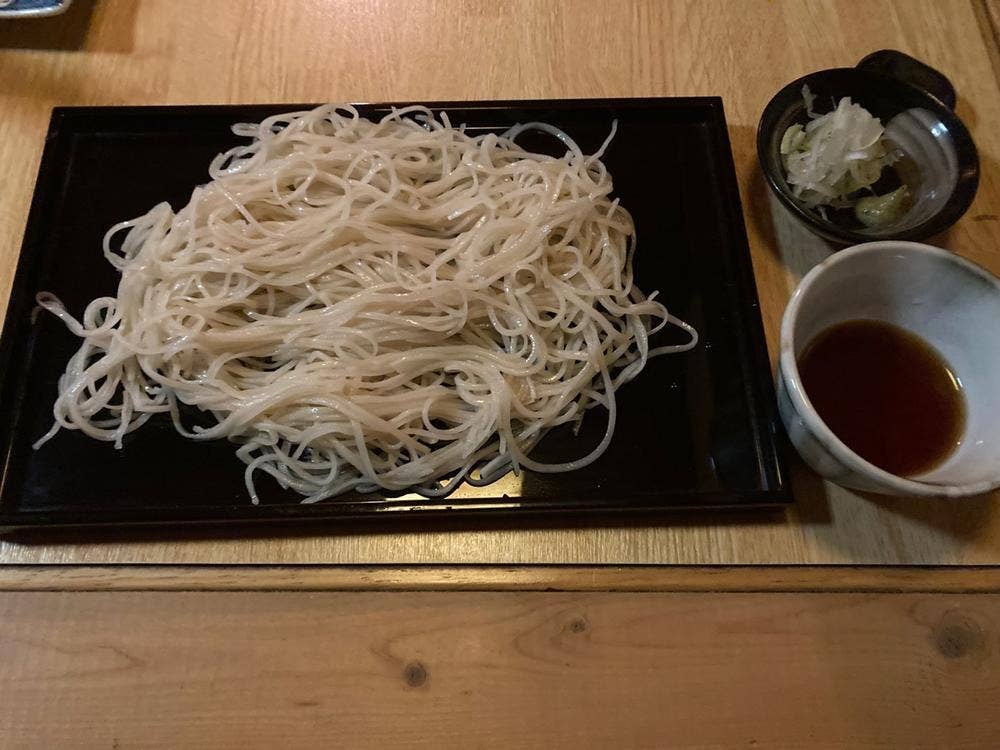 ゆきち