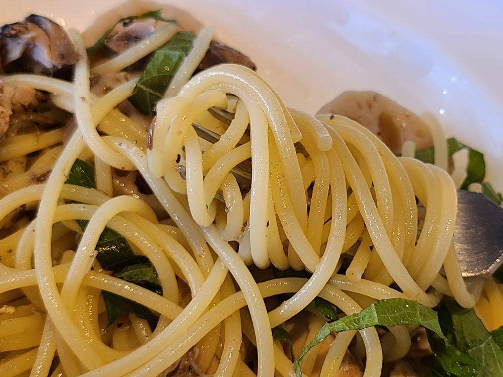 イタリアンカフェぶどうの森 金沢フォーラス店