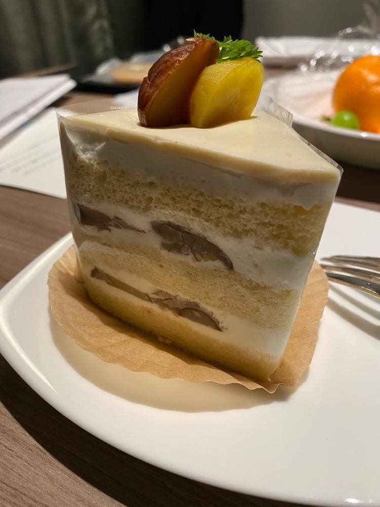 Patisserie MITUYA