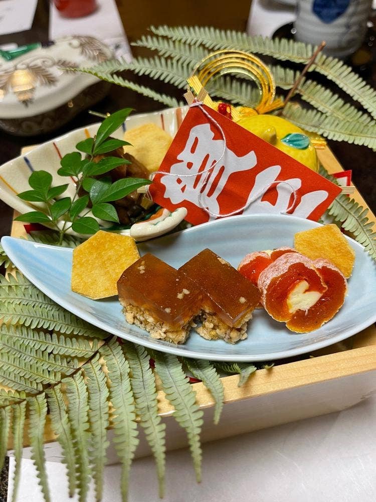 割烹ヤマニ