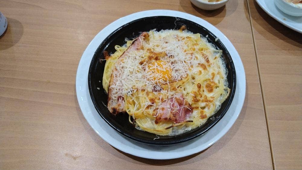 ココス 山口吉敷店