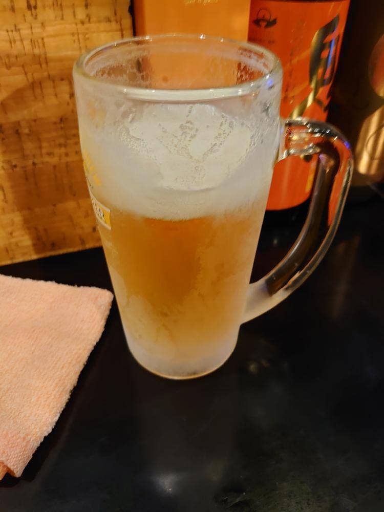 やきとり 三ちょうめ。