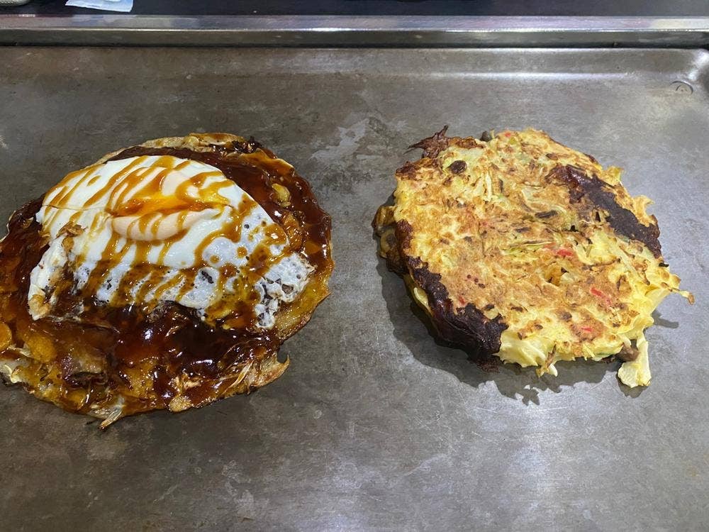 焼道楽丸八
