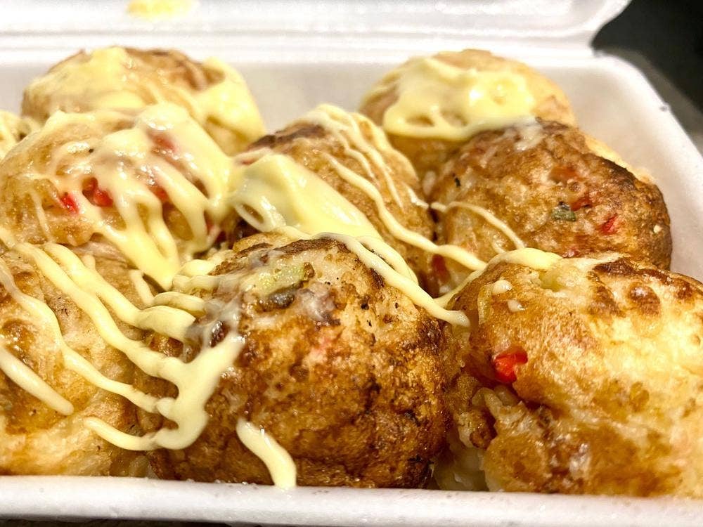 タコヤキ クインテット/ug