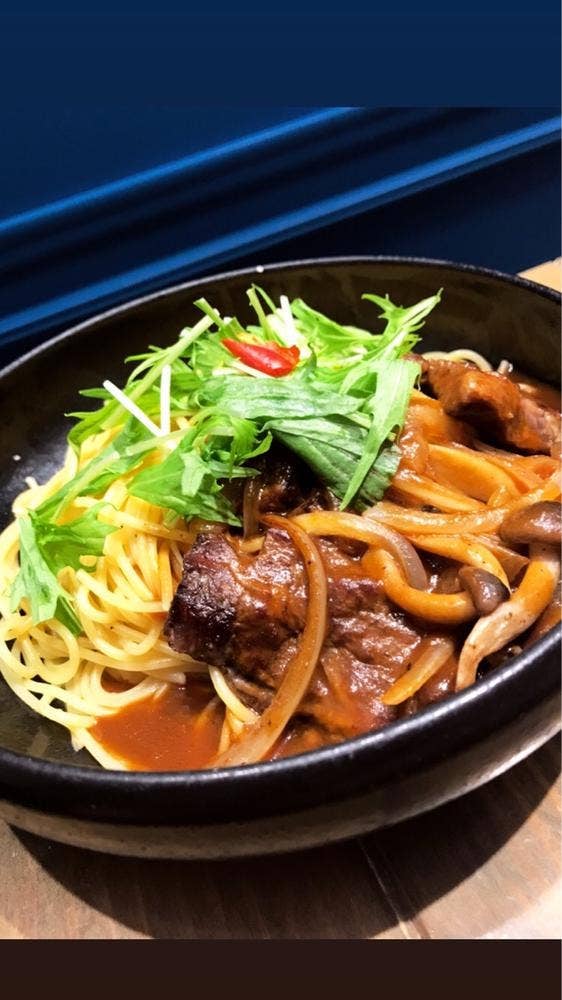 ココイロカフェ イオンモール和歌山店