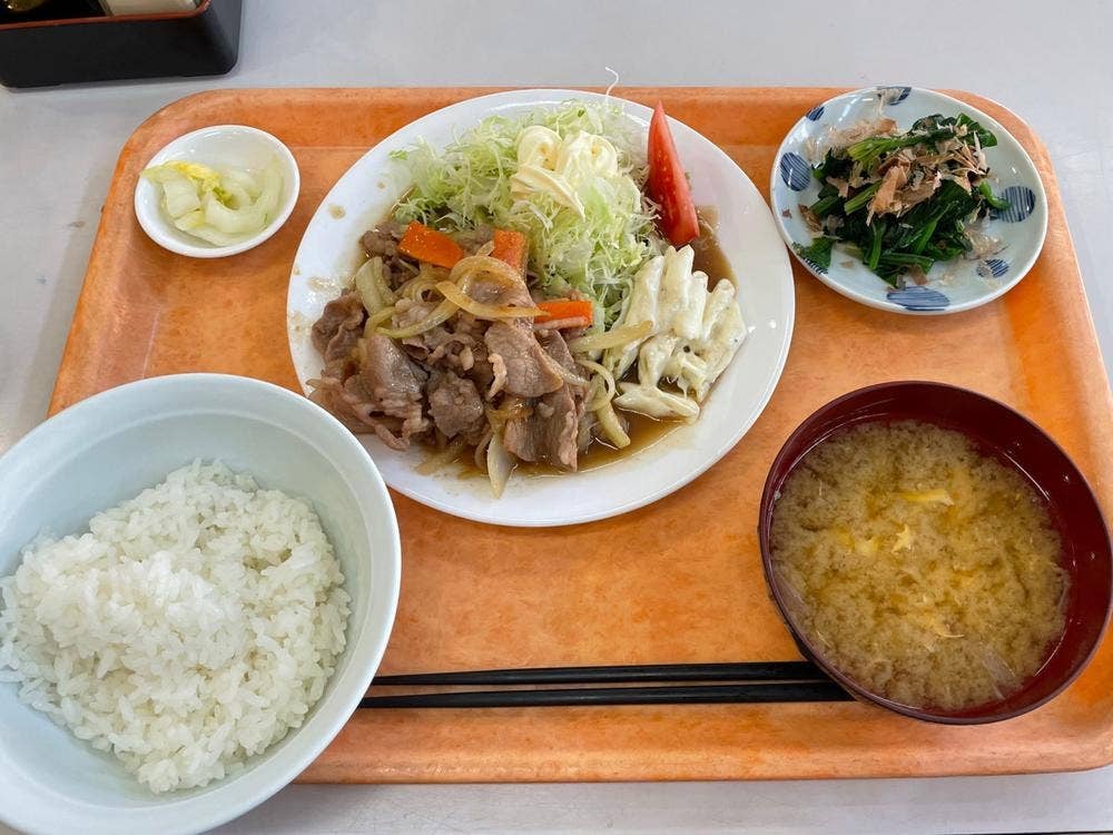 キッチンマルシェ