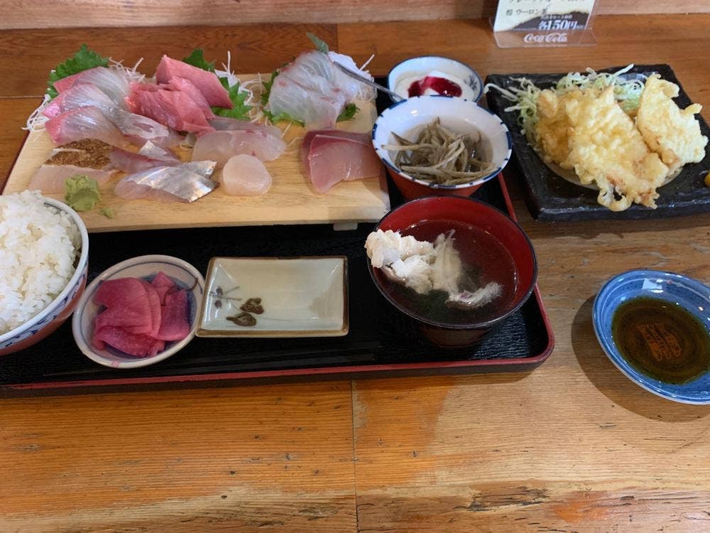 食彩 岬