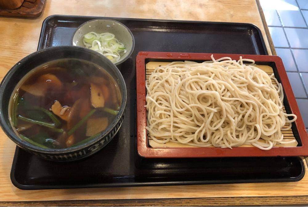 小倉庵